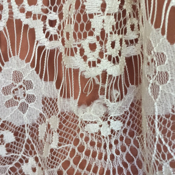 Sundance lace skirt - Picture 4 of 4